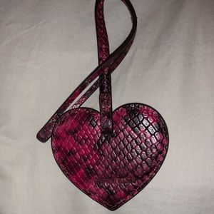 Michael Kors bag decoration